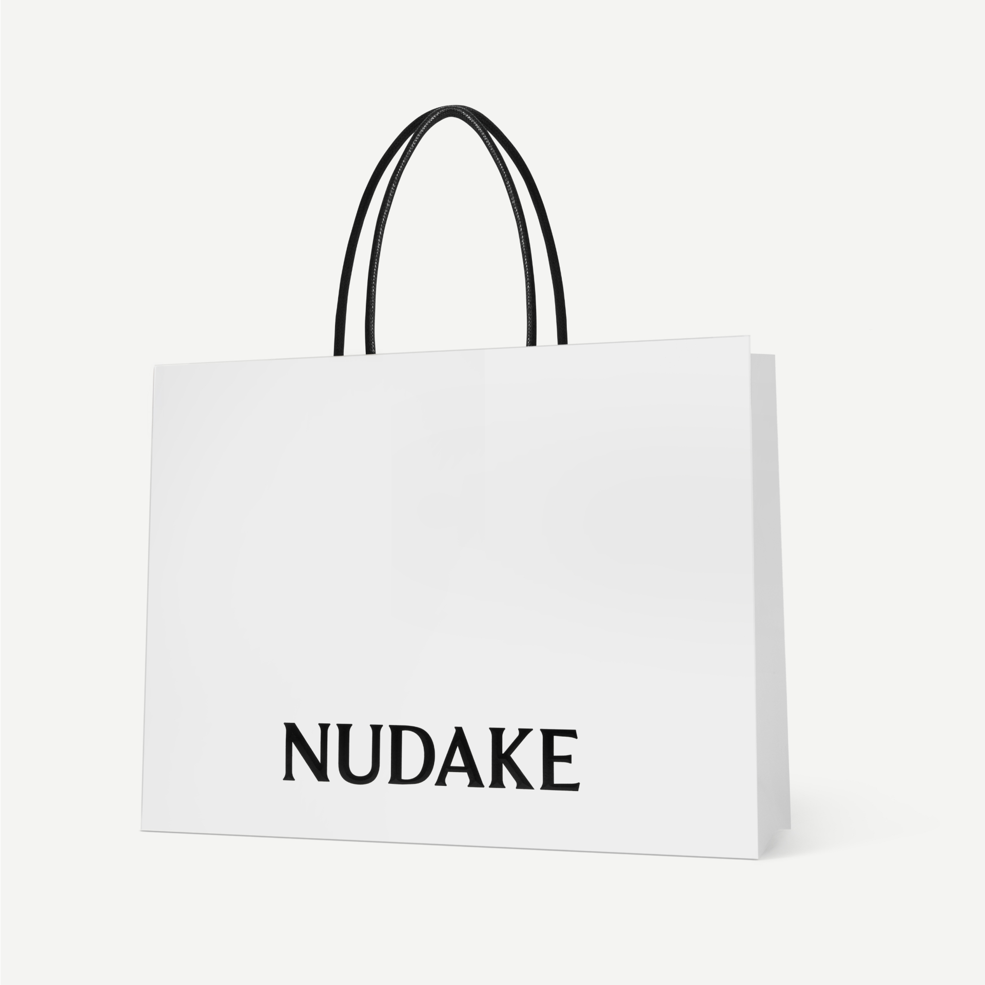 shopping bag m