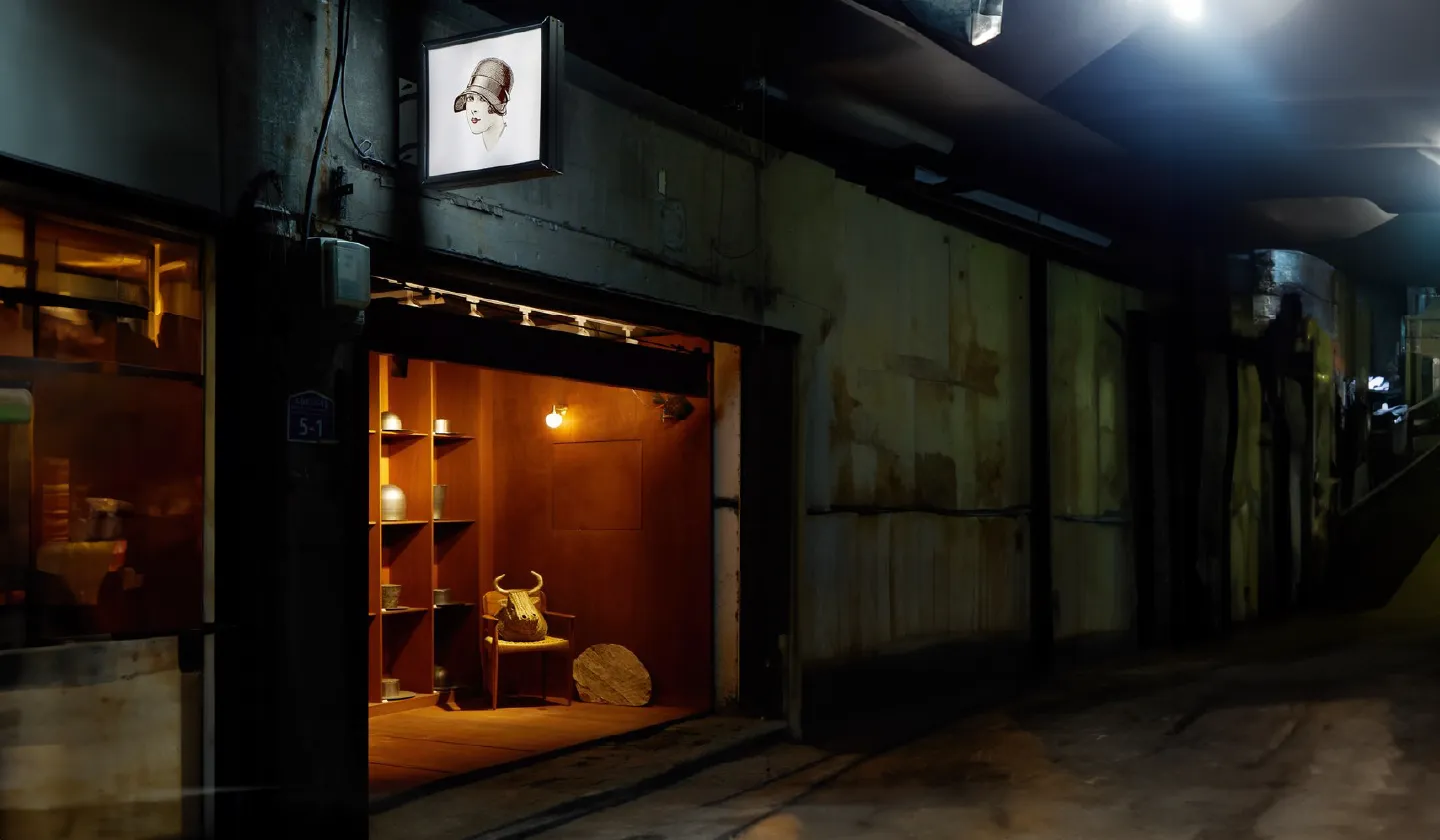 HAT SHOP