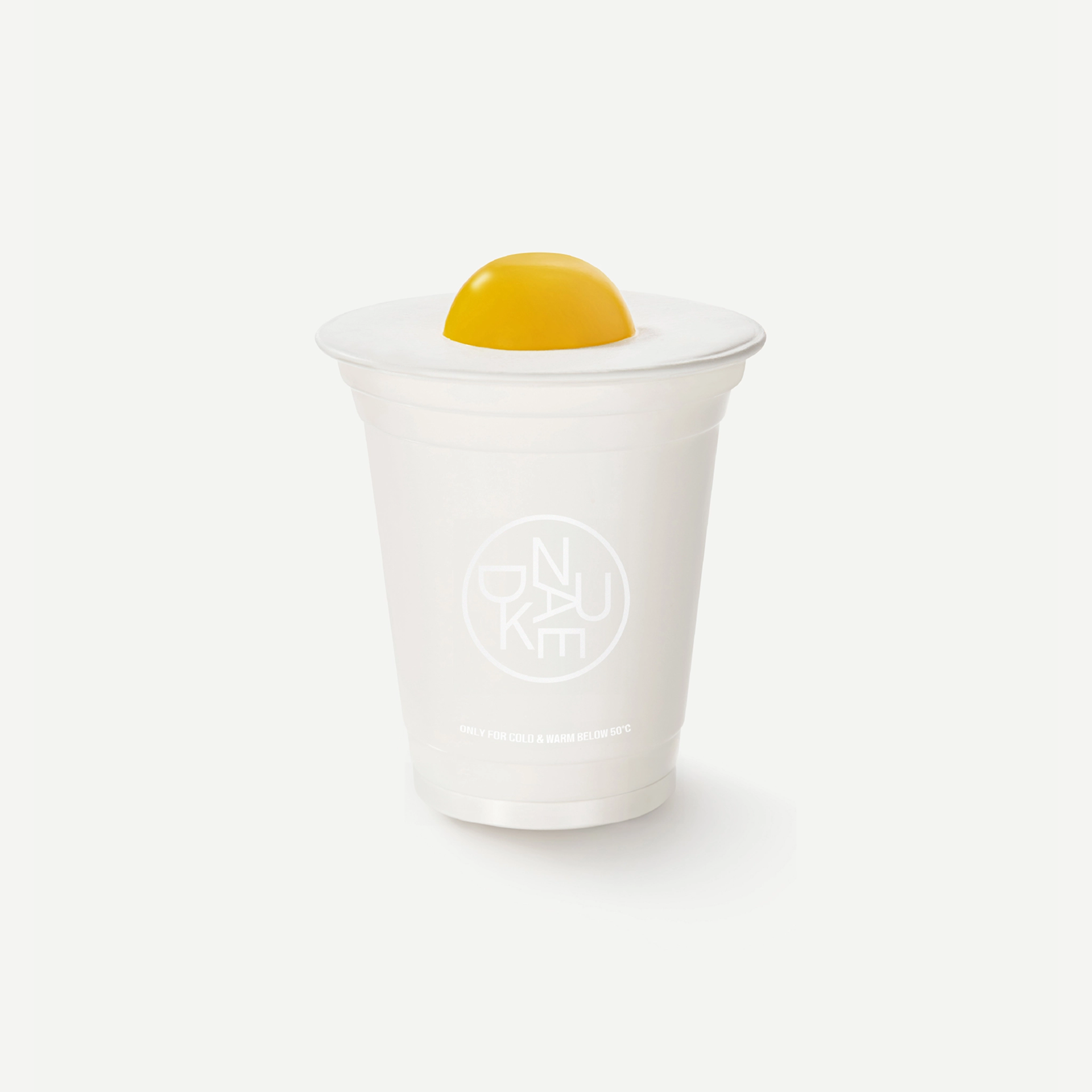 크리미 말차 라떼