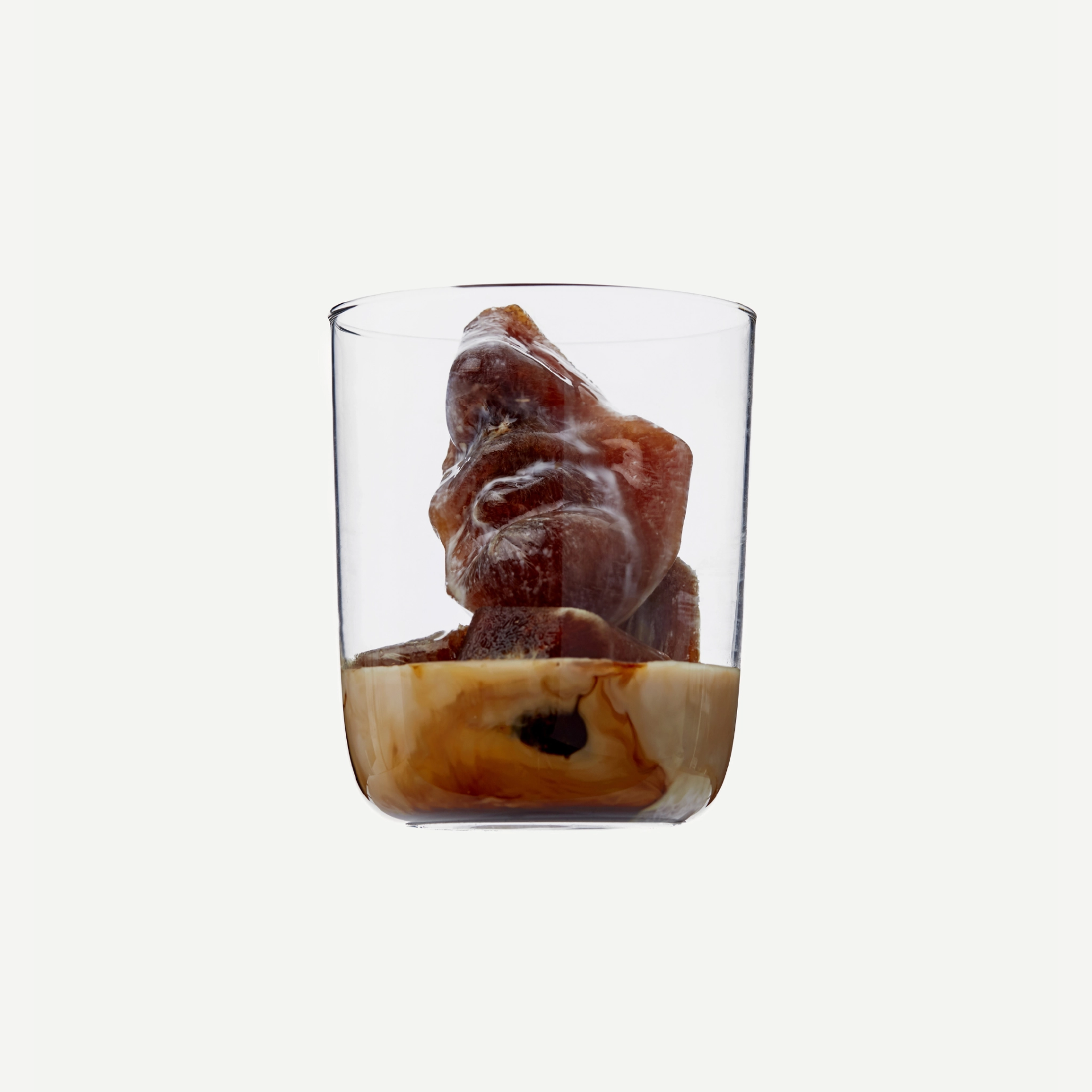 더치 라떼