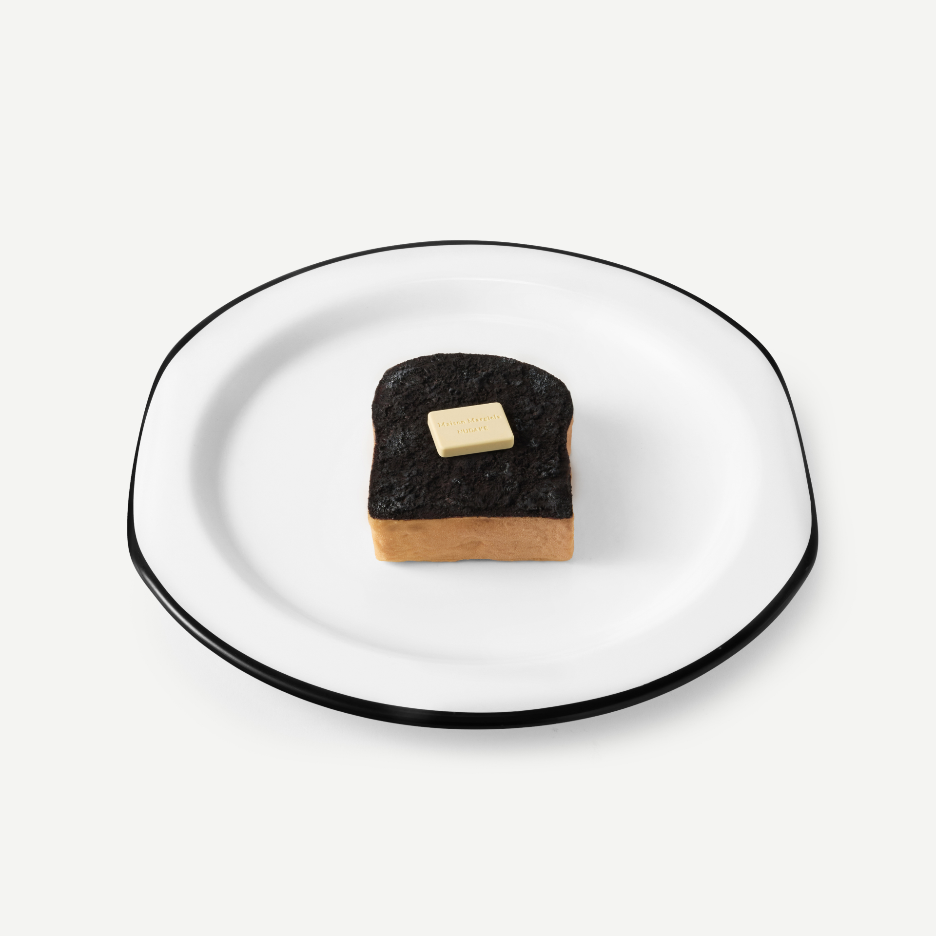 Maison Margiela OOPS Tea & Dessert