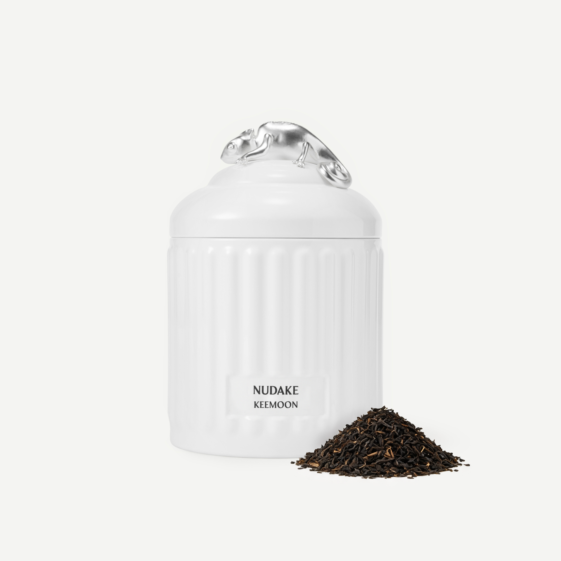 KEEMOON Loose Leaf