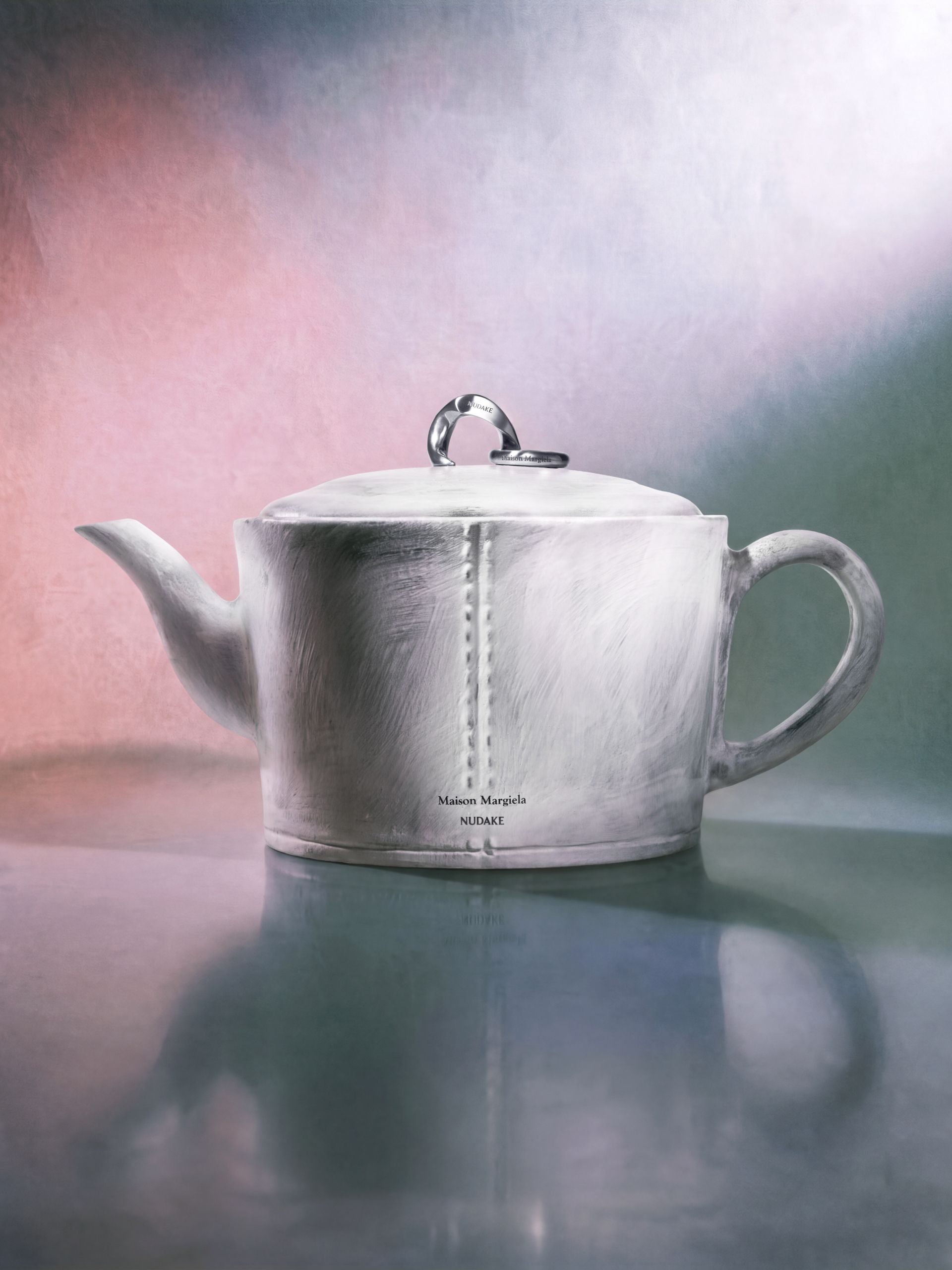 Maison Margiela OOPS Tea Pot