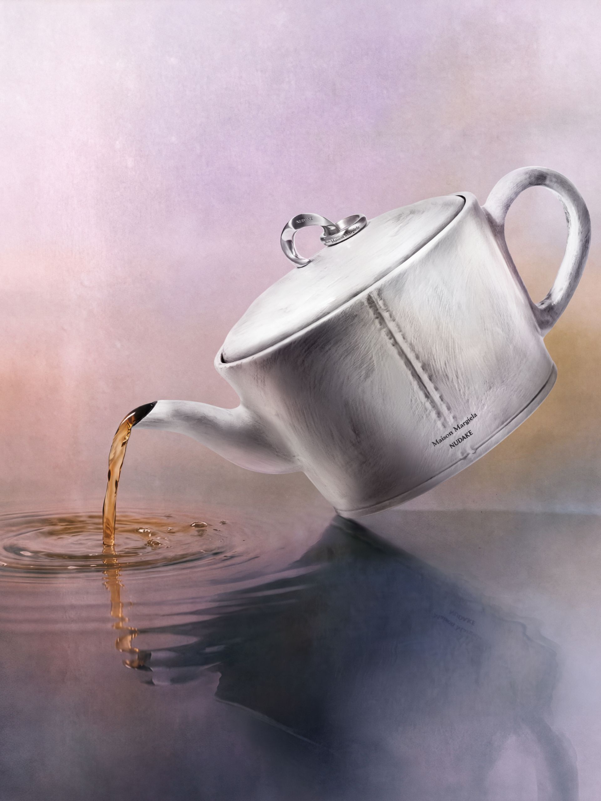 Maison Margiela OOPS Tea Pot