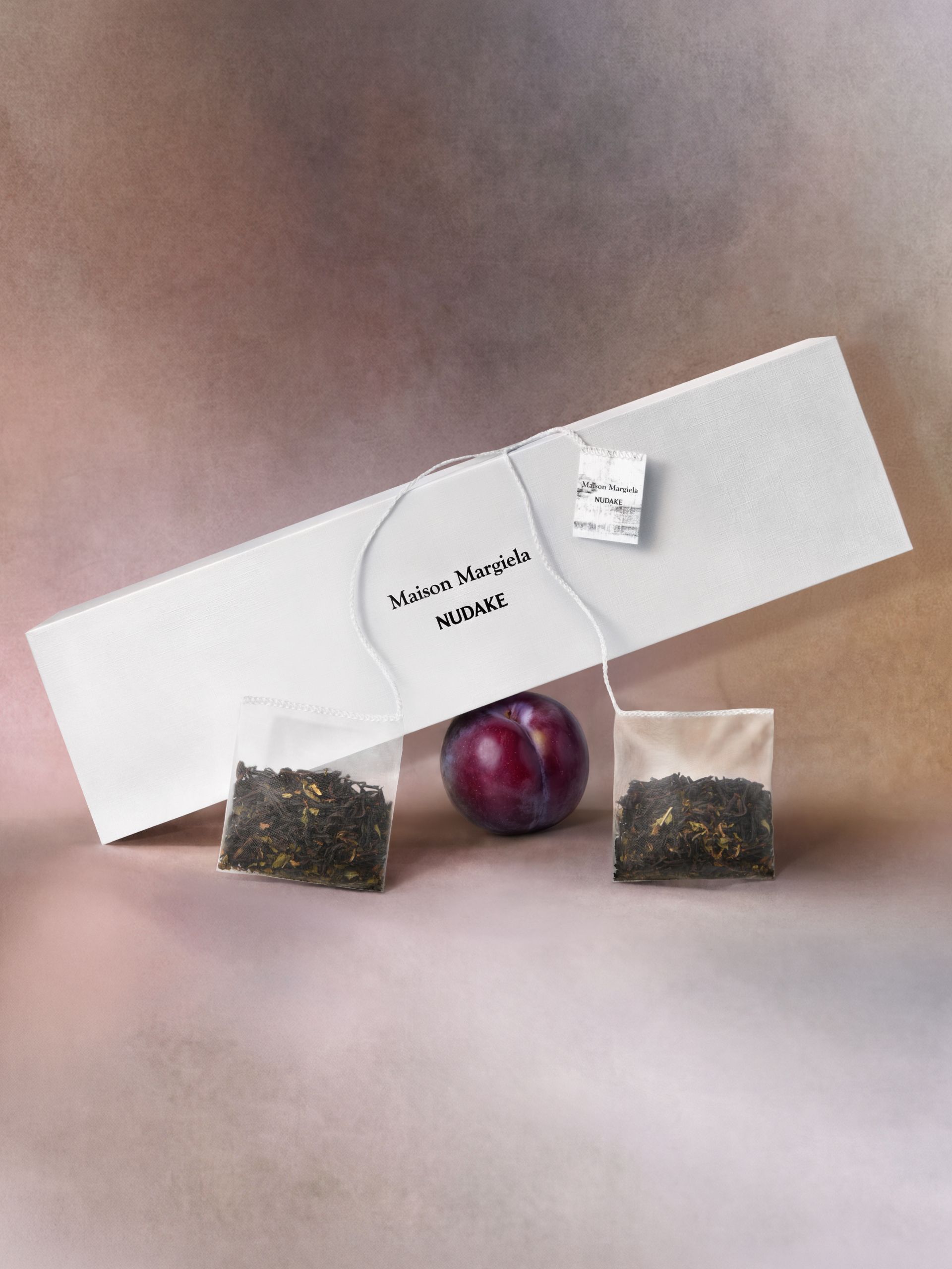 Maison Margiela OOPS Tea Bag
